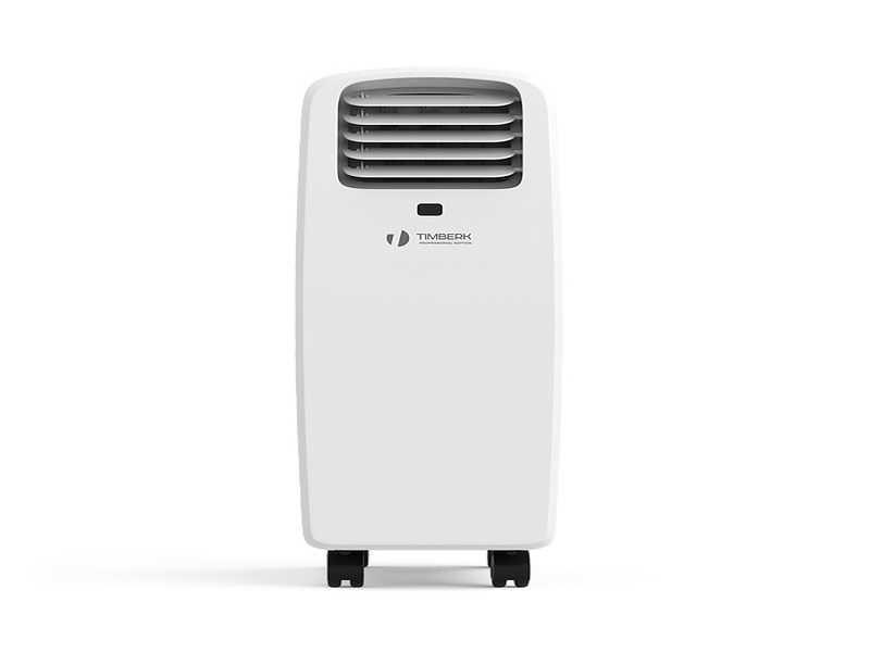 Кондиционер обогреватель напольный Timberk AC TIM 12C P6
